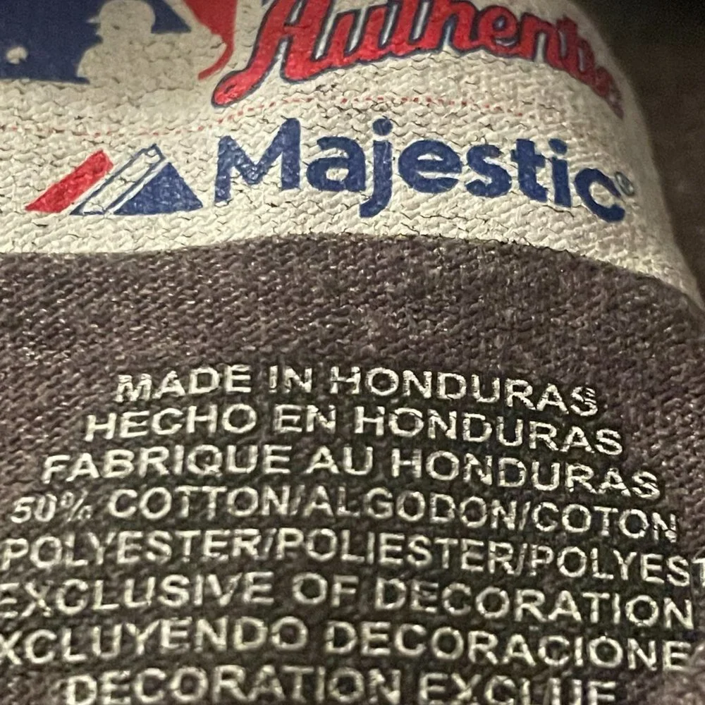 Colorado Rockies T-Shirt - Picture 3 of 3